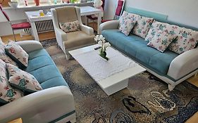 Apartment To Stay